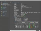 View details about your CPU using Speccy