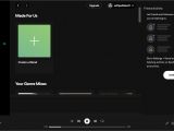 Blend playlists are a great way to share playlists with your friends