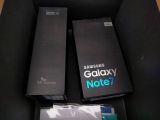 Galaxy Note 7 box