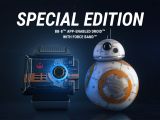 Special Edition Star Wars BB-8 App Enabled Droid with Force Band by Sphero