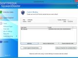 SpywareBlaster: Create a custom lists with ActiveX controls to block