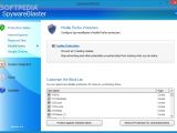 SpywareBlaster: Activate protection for Mozilla Firefox