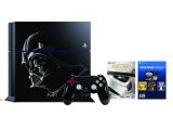 Star Wars: Battlefront PlayStation 4 Limited Edition content