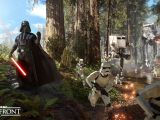 Star Wars: Battlefront features Hero Hunt