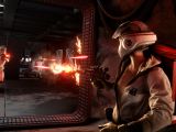 Star Wars: Battlefront offers a Cargo mode
