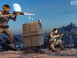 Star Wars: Battlefront focuses on the GNK in Droid Run