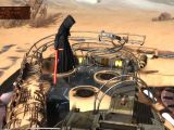 Star Wars Pinball: The Force Awakens confrontation