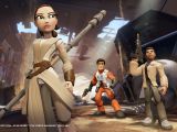 Disney Infinity - Star Wars: The Force Awakens Play Set toy