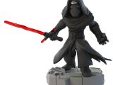 Disney Infinity - Star Wars: The Force Awakens Play Set design