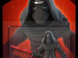Disney Infinity - Star Wars: The Force Awakens Play Set  concept