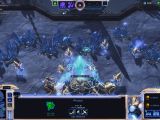 Starcraft 2 - Legacy of the Void minerals