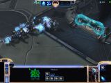 Starcraft 2 - Legacy of the Void level design