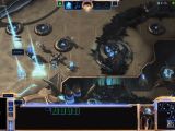 Starcraft 2 - Legacy of the Void assault move