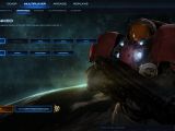 Starcraft 2 - Legacy of the Void multiplayer