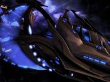 Starcraft 2 - Legacy of the Void flagship