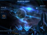 Starcraft 2 - Legacy of the Void world exploration