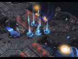 Starcraft 2 - Legacy of the Void RTS view