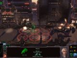 Starcraft 2 - Nova Covert Ops Mission Pack 1 zoom level