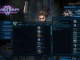 Starcraft 2 chat improvements