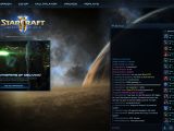 Starcraft 2 is all new