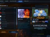 Starcraft 2 chat moves