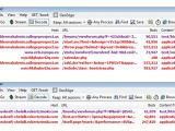 The campaign infects users using the Angler Exploit Kit