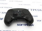 Steam Controller in full view