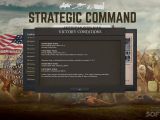 Strategic Command: American Civil War – Wars in the Americas