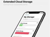 Extended Cloud Storage