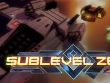 Sublevel Zero review on PC
