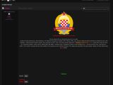 YBN post on a German hacking forum
