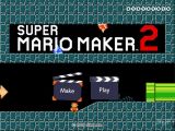 Super Mario Maker 2 Gallery