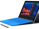 The alleged Surface Pro 5 photo
