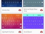 SwiftKey 7.0 for Android