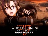 Sword Art Online: Fatal Bullet header