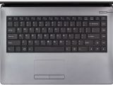 New Lemur laptop with 7th gen Intel processors