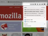New Firefox Tab Groups add-on