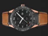 TAG Heuer Connected Rose Gold