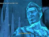 Handsome Jack breaks the fourth wall in Tales from the Borderlands