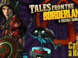Tales from the Borderlands Episode 3: Catch a Ride review