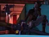 Grab guns in Tales from the Borderlands