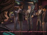 Hyperion executives in Tales from the Borderlands