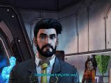 Do new things in Tales from the Borderlands