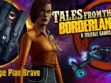 Tales from the Borderlands Episode 4 review on PC