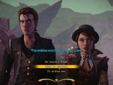 Rhys and Fiona in Tales from the Borderlands