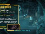 Use Rhys' bionic eye in Tales from the Borderlands