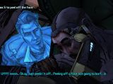 Gory adventures in Tales from the Borderlands