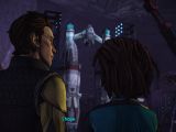 Use a rocket in Tales from the Borderlands