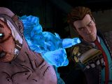 Tales from the Borderlands - Escape Plan Bravo action