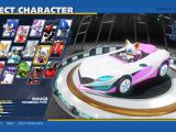 Team Sonic Racing Review Gallery